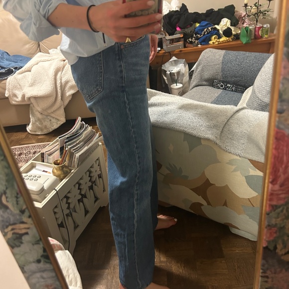 Denim forum Farrah - Picture 2 of 2